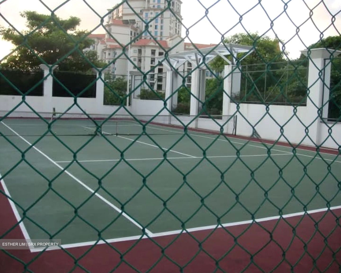 Tanjong Ria Condominium (D15), Condominium #562199101